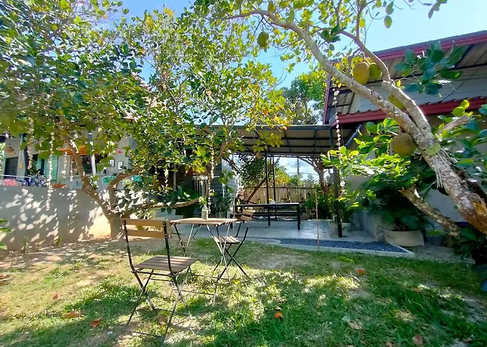 Dox Ko Lanta